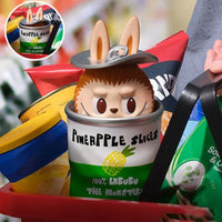 Figurine Labubu The Monster Almost Canned Pineapple Figurine Labubu The Monster Almost Canned Pineapple - MaPelucheLabubu.fr | Adoptez votre Labubu : Peluches et Figurines Uniques